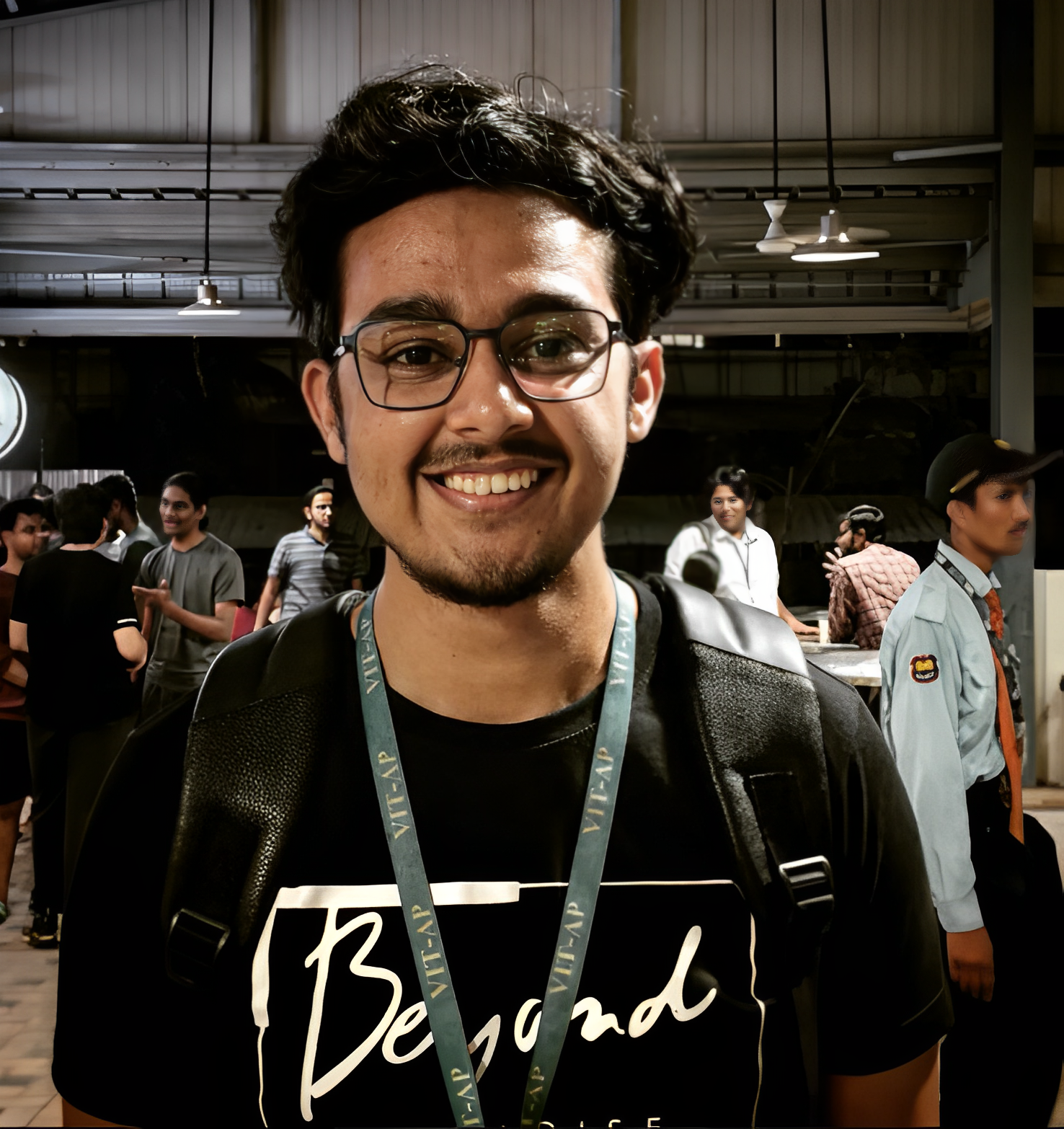 Software Engineer